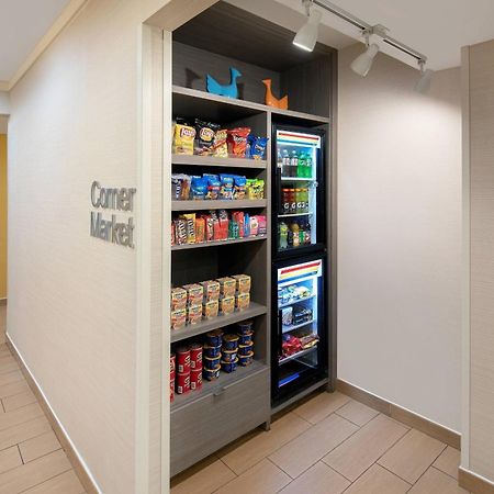 奥斯汀大学区费尔菲尔德酒店及套房 奧斯汀 外观 照片